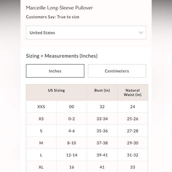 #294 NWT Free People Marceille Long-Sleeve Pullover in Scarlet Ibis - Picture 5 of 7